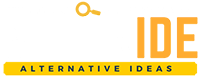 ALTERIDE logo